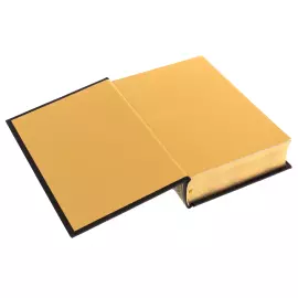 Книга в окладе "Мысли мудрых людей" на подставке, Златоуст