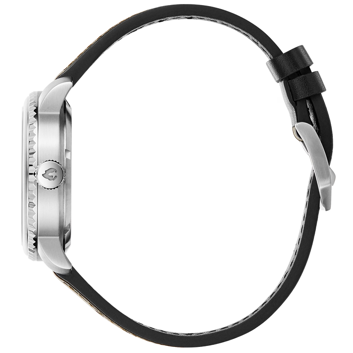 The UCHZ Heritage 1945 wristwatch. Katyusha" in a gift case