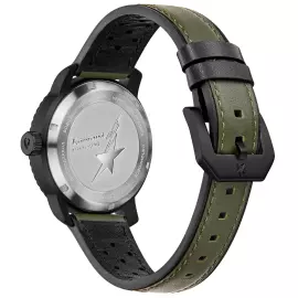 Наручные часы "УЧЗ Наследие 1945. Катюша" в подарочном футляре