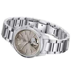 Наручные часы "Lincor UNI 4133" бежевые