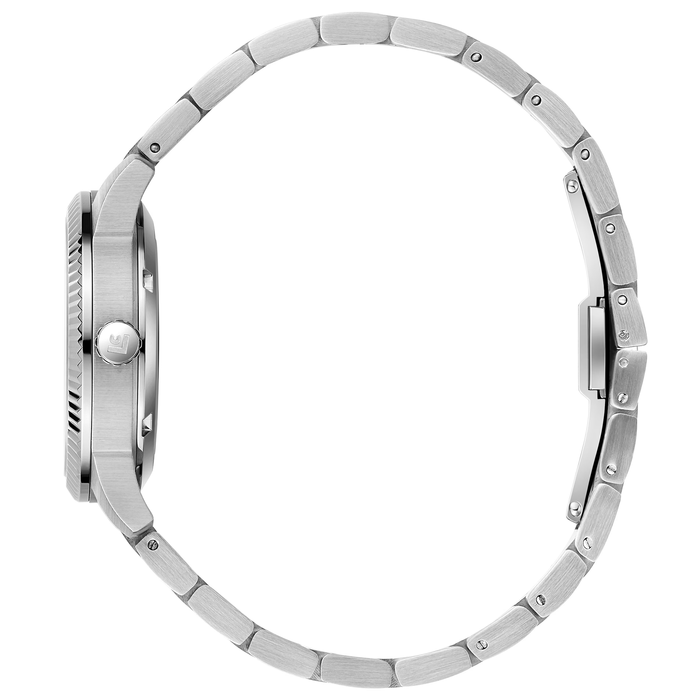 Lincor UNI 4133 beige wristwatch