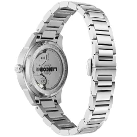 Наручные часы "Lincor UNI 4133" зеленые