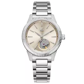 Наручные часы "Lincor UNI 4133" желтые