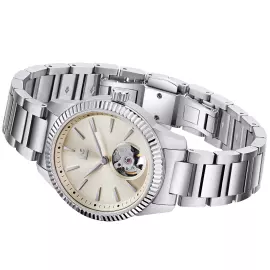 Наручные часы "Lincor UNI 4133" желтые