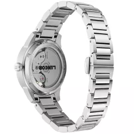 Наручные часы "Lincor UNI 4133" желтые