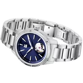 Наручные часы "Lincor UNI 4133" синие