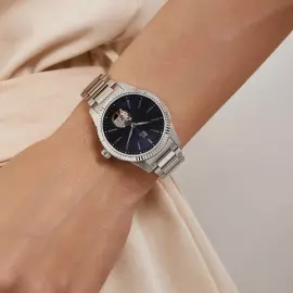 Наручные часы "Lincor UNI 4133" синие