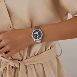 Наручные часы "Lincor UNI 4133" синие