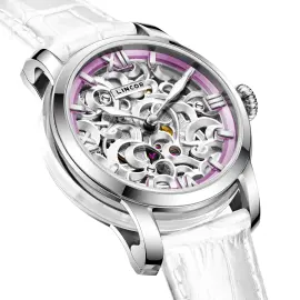 Наручные часы "Lincor UNI 4135" с дополнительным ремешком