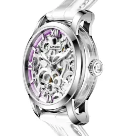 Наручные часы "Lincor UNI 4135" с дополнительным ремешком