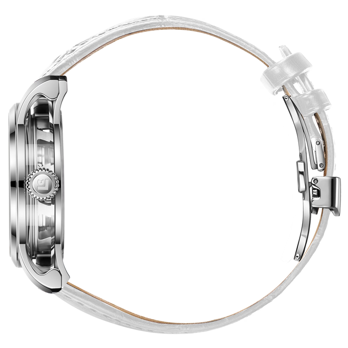 Lincor UNI 4135 wristwatch with additional strap