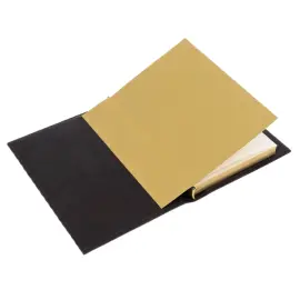 Набор подарочный "Эстет" с ежедневником, подставкой и закладкой, Златоуст