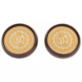 Набор для виски "Из России с любовью" на 2 персоны, Златоуст