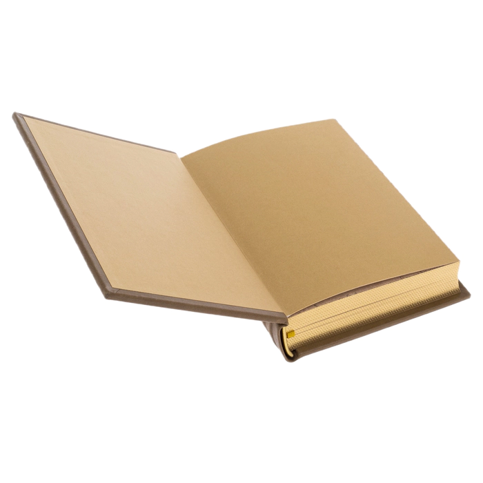 Leather-bound book "Winged expressions" on a stand, Zlatoust2