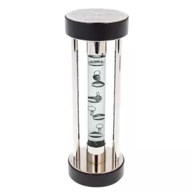 Термометр "Нефть" с никелированием, Златоуст