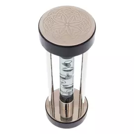 Термометр "Нефть" с никелированием, Златоуст