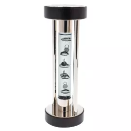 Термометр "Нефть" с никелированием, Златоуст