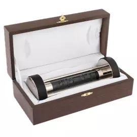 Термометр "Нефть" с никелированием, Златоуст