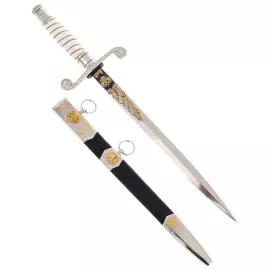 Кортик армейский сувенирный "Россия" Златоуст