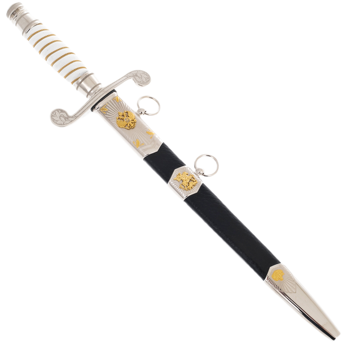 Dagger army souvenir "Russia" Zlatoust