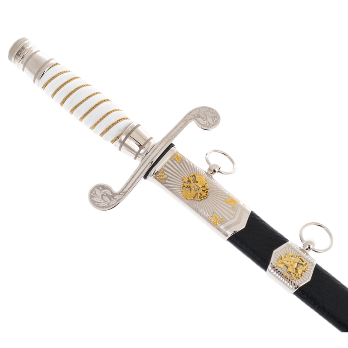 Dagger army souvenir "Russia" Zlatoust
