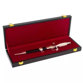 Кортик армейский сувенирный "Россия" Златоуст