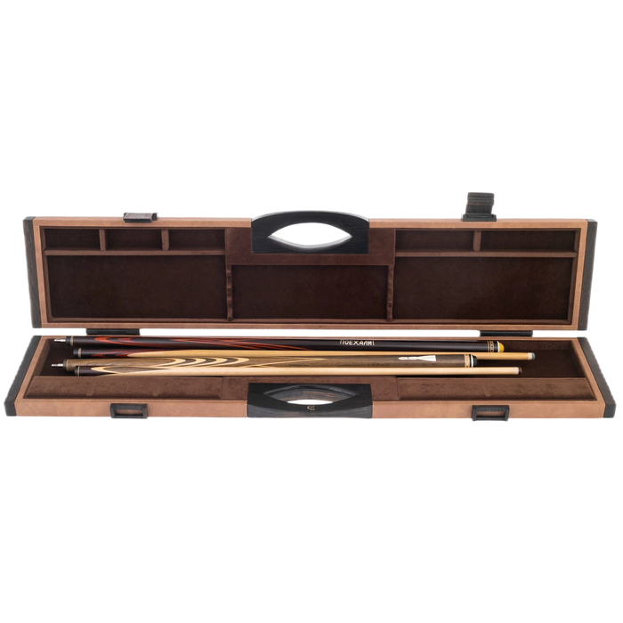 Kiev "Partner" set autographed by Yuri Gagarin, "Cosmic" series in a case