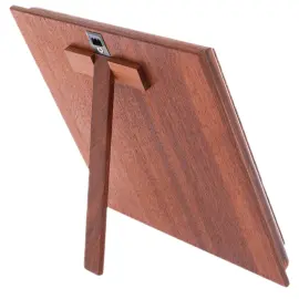 Сувенир из янтаря "Янтарный штурвал. Одесса"