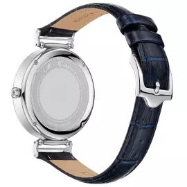 Наручные часы "Mikhail Moskvin Elegance 1234" с натуральным авантюрином