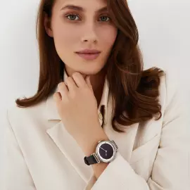 Наручные часы "Mikhail Moskvin Elegance 1234" с натуральным авантюрином