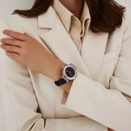 Наручные часы "Mikhail Moskvin Elegance 1234" с натуральным авантюрином