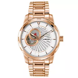 Наручные часы "Lincor UNI 4173" латунь