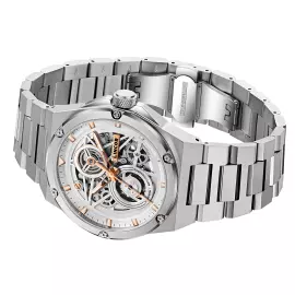 Наручные часы "Lincor UNI 2511" хром