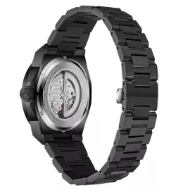 Наручные часы "Lincor UNI 2511" черный/красный