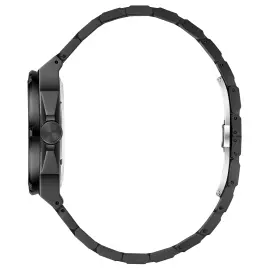 Наручные часы "Lincor UNI 2511" черный/красный