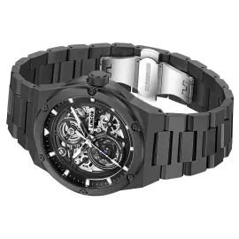 Наручные часы "Lincor UNI 2511" черный