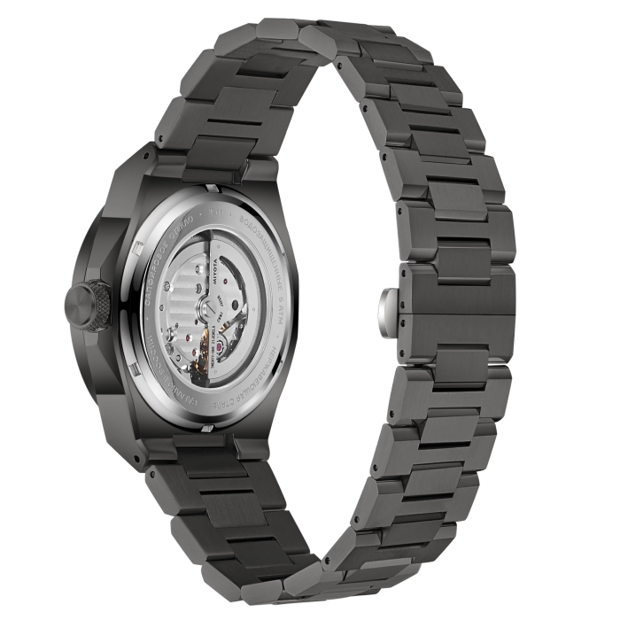 Наручные часы "Lincor UNI 2511" черный