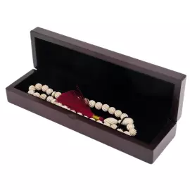 Четки из бивня мамонта "Резные"