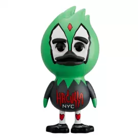 Коллекционная фигура "TUD x Harif Guzman" M