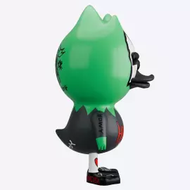 Коллекционная фигура "TUD x Harif Guzman" M