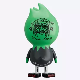 Коллекционная фигура "TUD x Harif Guzman" M