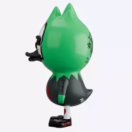 Коллекционная фигура "TUD x Harif Guzman" M