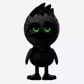 Коллекционная фигура "TUD x Harif Guzman" L