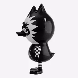 Коллекционная фигура "TUD x Harif Guzman" L