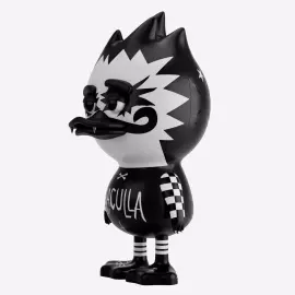 Коллекционная фигура "TUD x Harif Guzman" L