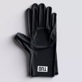 Коллекционная фигура "TUD x Harif Guzman" L