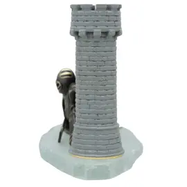 Корпоративный сувенир "Вратарь хоккеист"