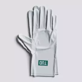 Коллекционная фигура "The Ugly Duck х Coca-Cola" зеленая