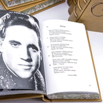 The complete works of Vladimir Vysotsky in 8 volumes