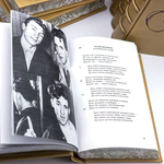 The complete works of Vladimir Vysotsky in 8 volumes